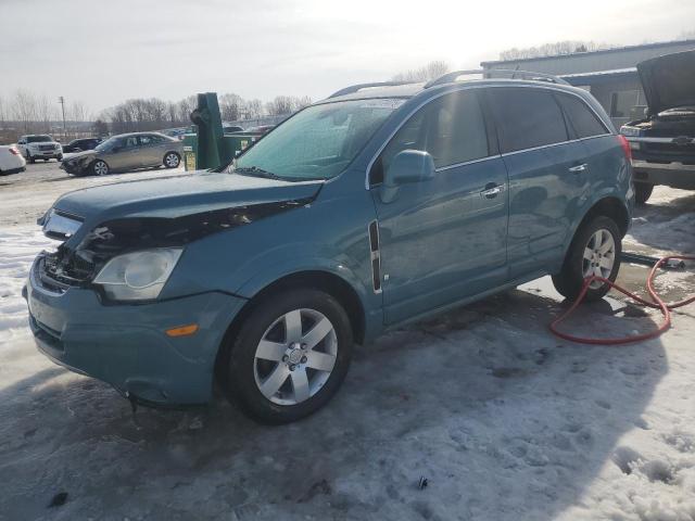 saturn vue xr 2008 3gscl537x8s685305