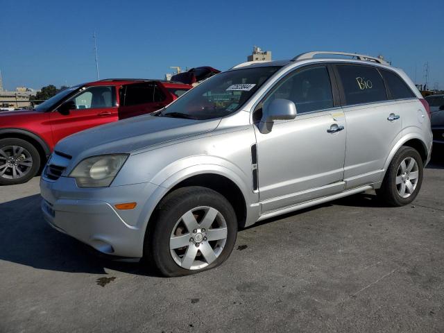 saturn vue xr 2009 3gscl537x9s608936