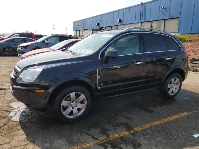 saturn vue xr 2009 3gscl53p19s585756