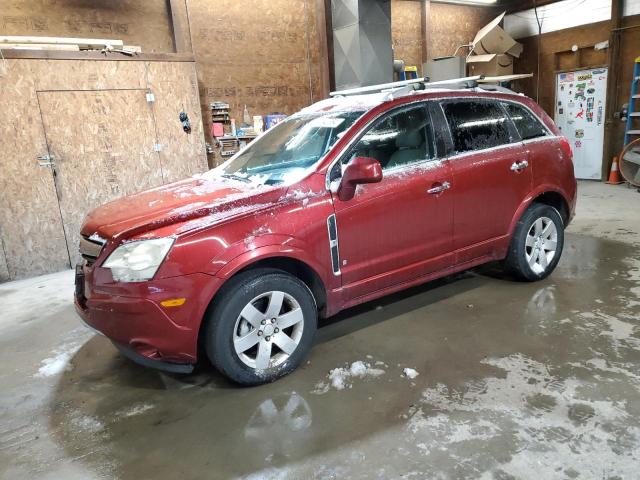 saturn vue xr 2009 3gscl53p39s599111