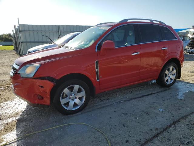 saturn vue xr 2009 3gscl53p49s625439