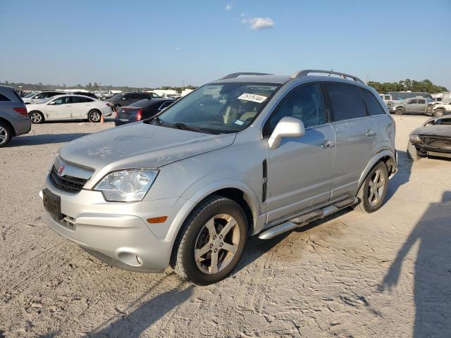 saturn vue xr 2009 3gscl53p69s609016