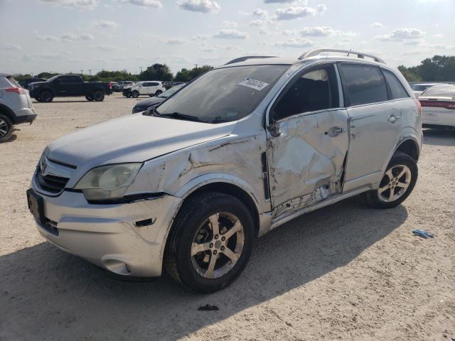 saturn vue xr 2009 3gscl53p99s611245