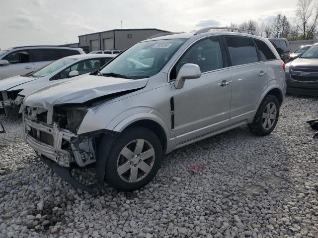 saturn vue xr 2009 3gscl53p99s620270