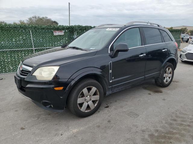 saturn vue 2009 3gscl53px9s585786