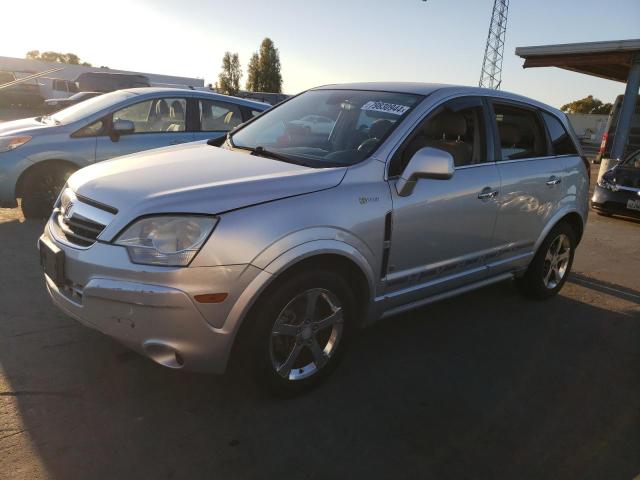 saturn vue hybrid 2009 3gscl93z09s578368