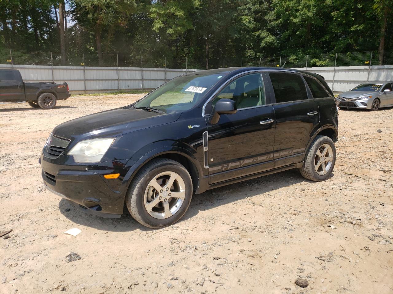 saturn vue 2009 3gscl93z29s622077