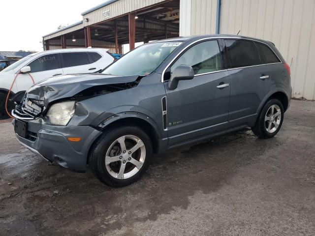 saturn vue hybrid 2008 3gscl93z38s727807