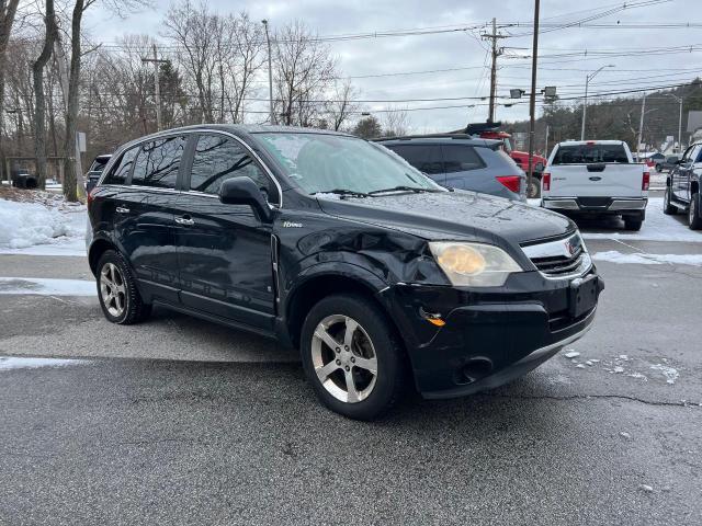 saturn vue 2009 3gscl93z49s624526