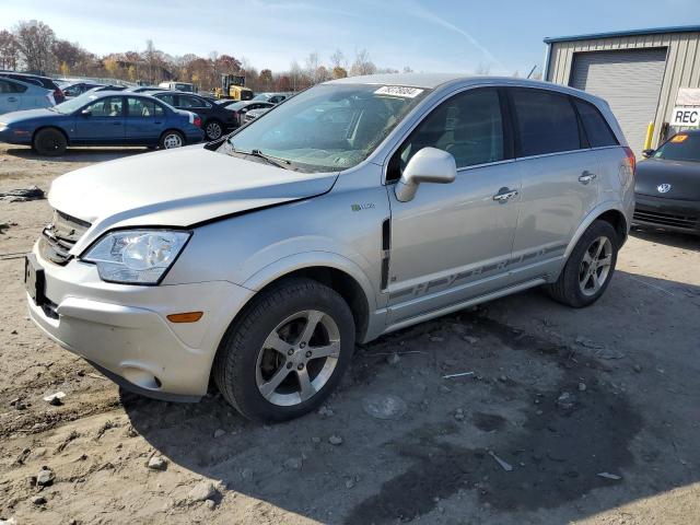 saturn vue hybrid 2009 3gscl93z59s573585