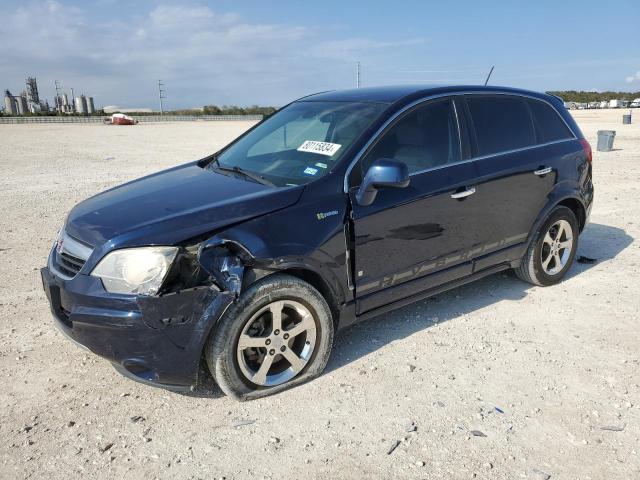 saturn vue hybrid 2009 3gscl93z59s632439