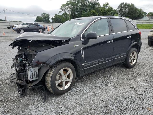 saturn vue 2009 3gscl93z89s509508