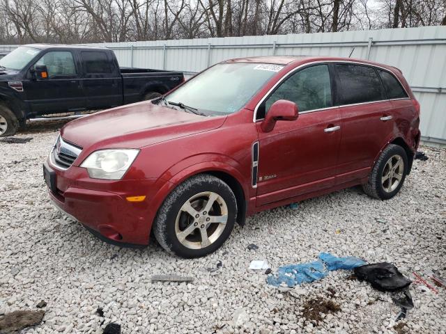 saturn vue hybrid 2008 3gscl93zx8s703388