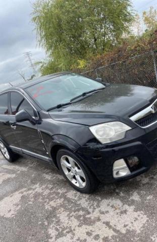 saturn vue redlin 2008 3gsdl03768s651305