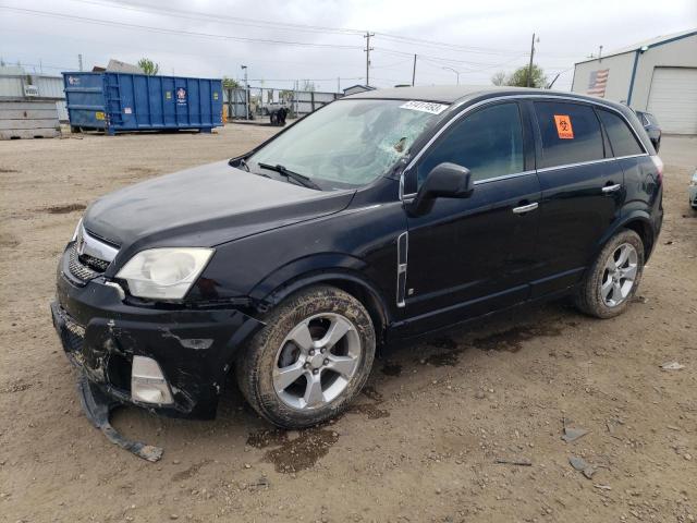 saturn vue redlin 2008 3gsdl037x8s590878