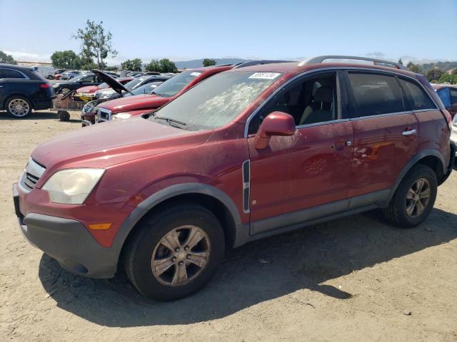 saturn vue 2008 3gsdl43n28s732405