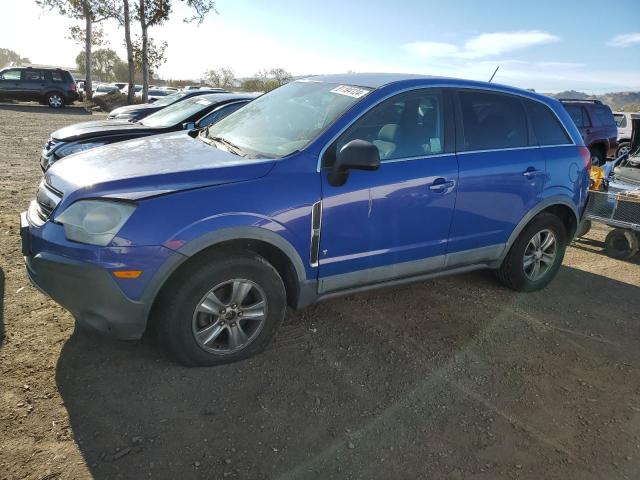 saturn vue xe 2008 3gsdl43n48s539205