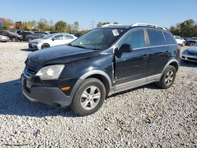 saturn vue xe 2008 3gsdl43n58s560774