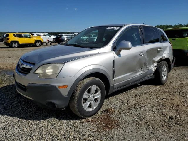 saturn vue xe 2008 3gsdl43n68s539450