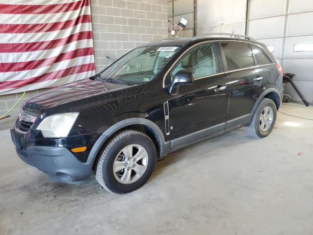 saturn vue xe 2008 3gsdl43n68s619654