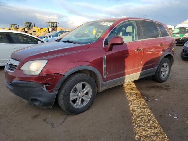 saturn vue xe 2009 3gsdl43n79s611791