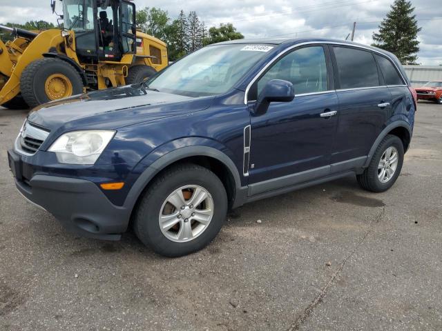 saturn vue xe 2008 3gsdl43n88s683310