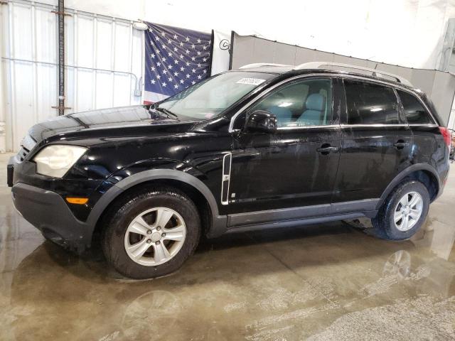 saturn vue xe 2009 3gsdl43n89s600735