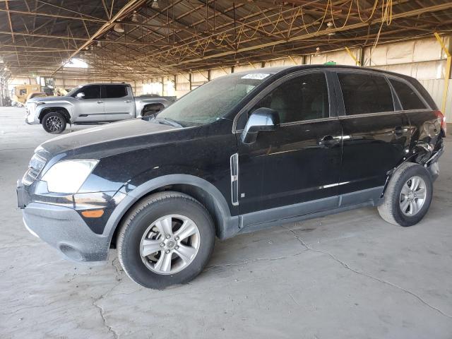 saturn vue xe 2009 3gsdl43n99s540500