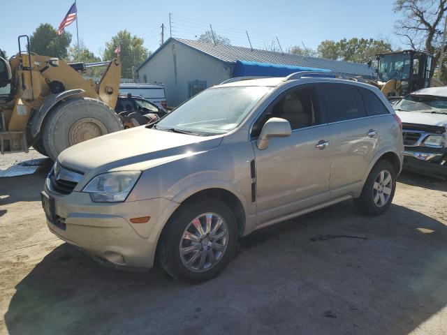 saturn vue 2009 3gsdl53709s528422