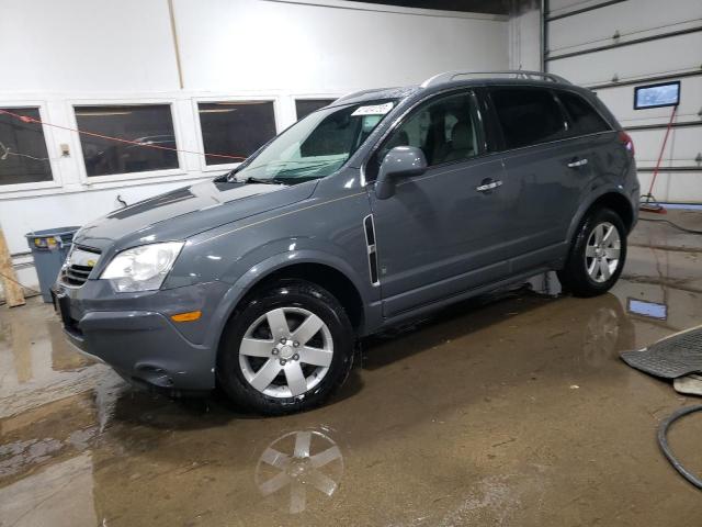 saturn vue xr 2009 3gsdl53709s543602