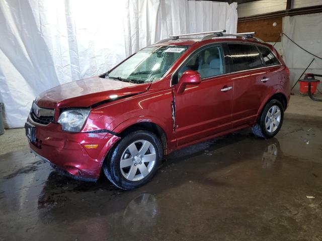 saturn vue xr 2009 3gsdl53719s577077