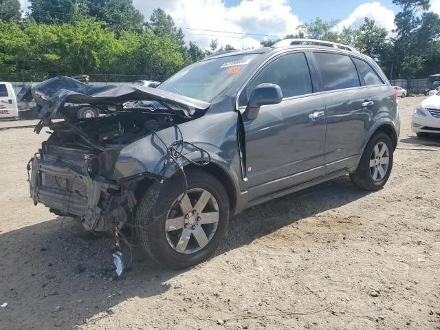 saturn vue xr 2009 3gsdl53729s523495