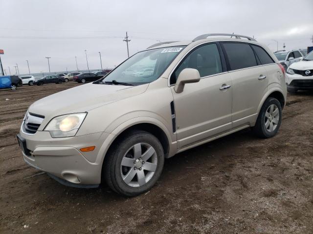 saturn vue 2009 3gsdl53729s533038