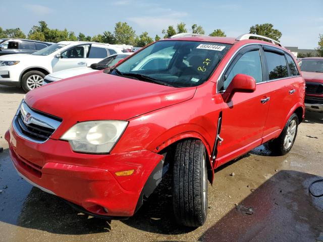 saturn vue xr 2009 3gsdl53749s518699