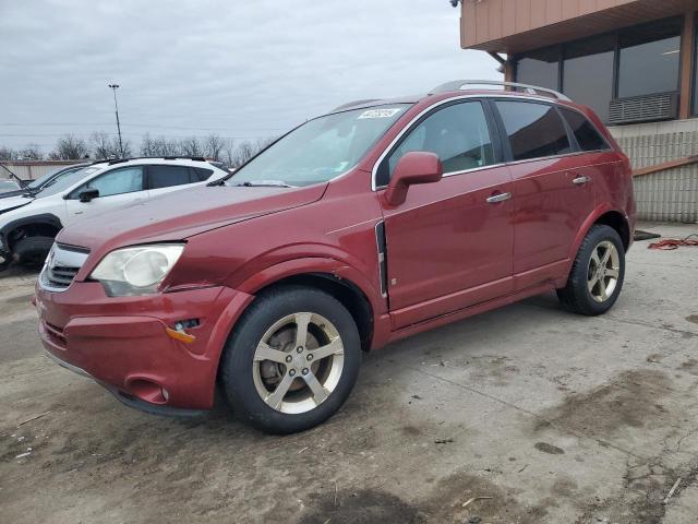 saturn vue xr 2009 3gsdl53769s533477