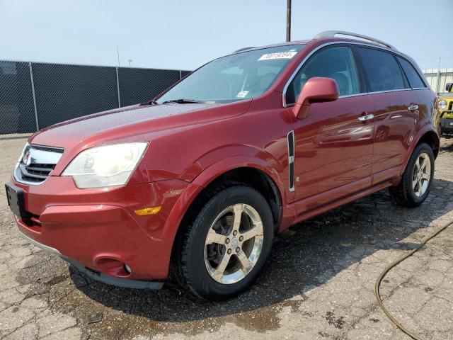 saturn vue xr 2009 3gsdl53789s508225