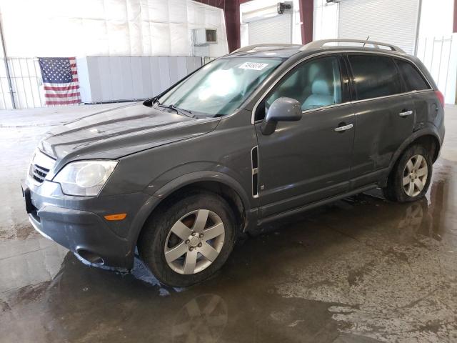 saturn vue xr 2009 3gsdl537x9s521493