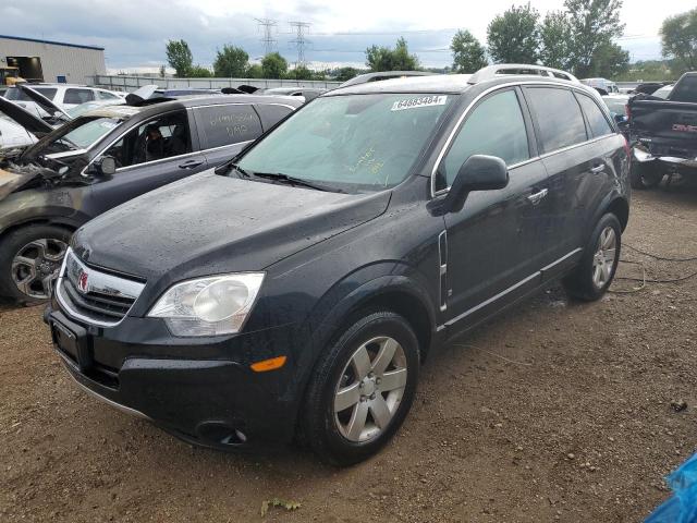 saturn vue xr 2008 3gsdl63728s668377