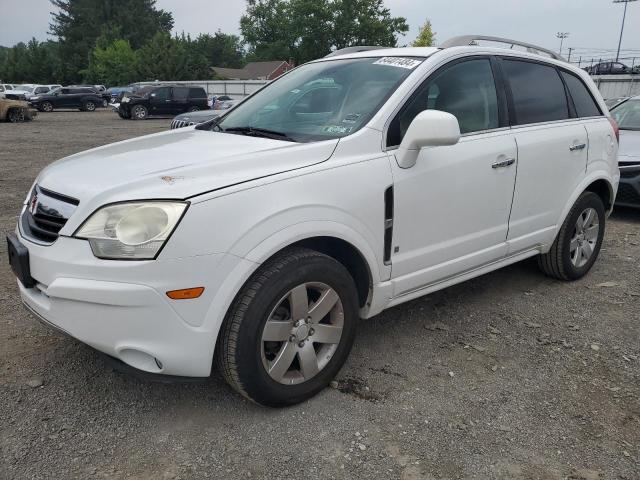 saturn vue 2008 3gsdl63728s686930