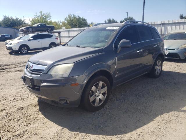 saturn vue xr 2008 3gsdl63758s599460