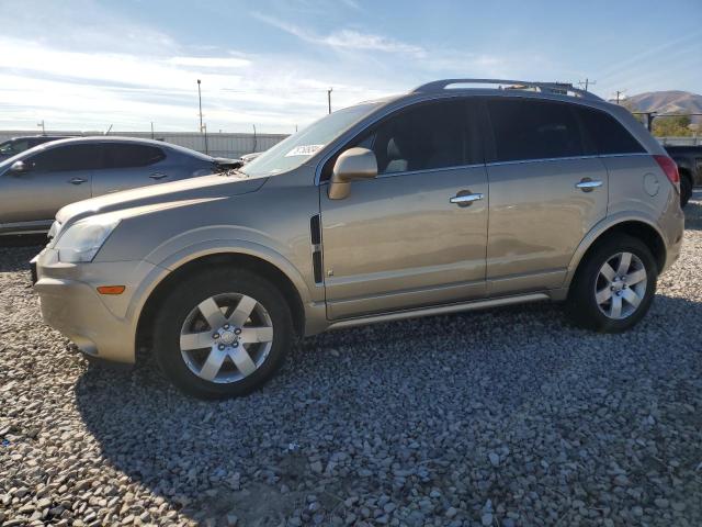 saturn vue xr 2008 3gsdl63768s608179