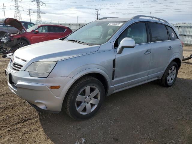 saturn vue xr 2009 3gsdl63779s596920