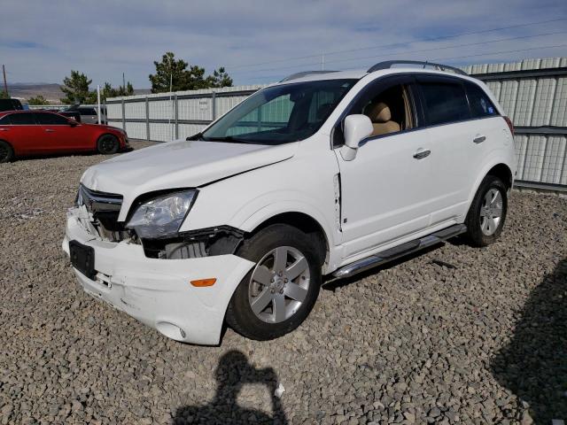 saturn vue xr 2008 3gsdl63788s599100