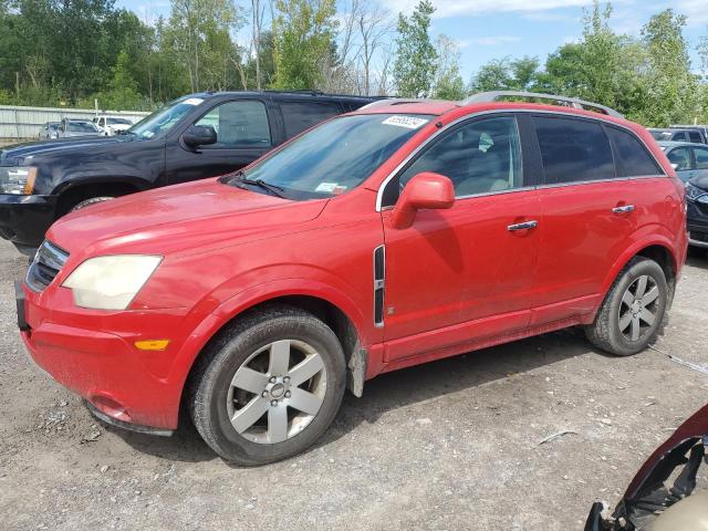 saturn vue xr 2009 3gsdl63789s628693