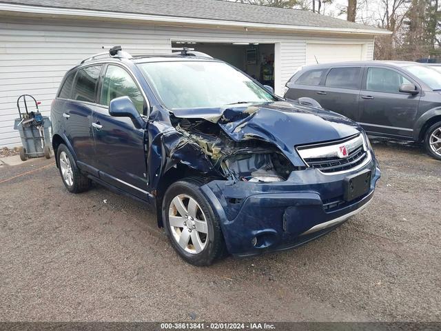 saturn vue 2008 3gsdl63798s646229