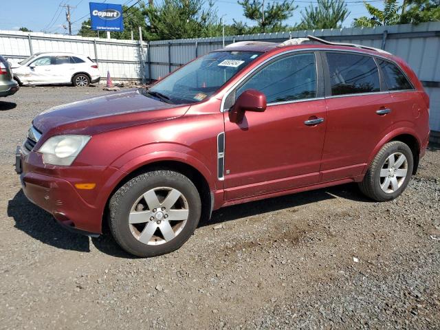 saturn vue xr 2009 3gsdl63799s593047