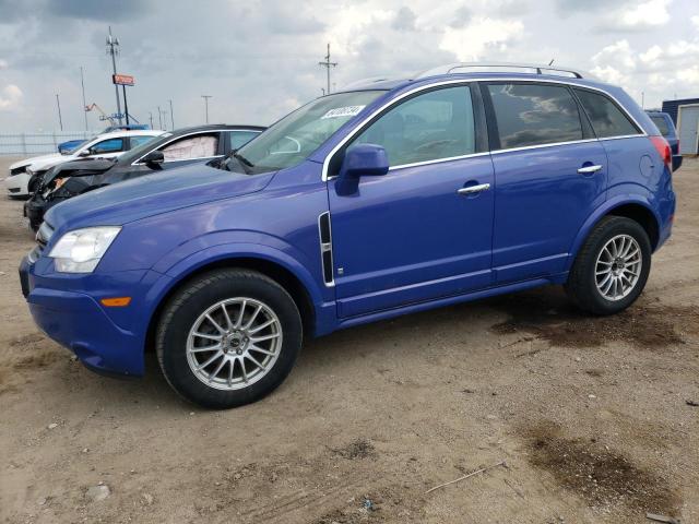 saturn vue xr 2008 3gsdl73708s561284