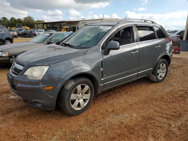 saturn vue xr 2008 3gsdl73718s550861