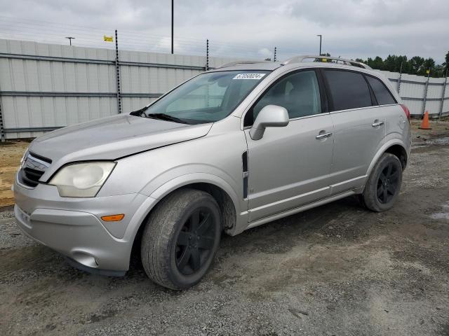 saturn vue xr 2008 3gsdl73718s585268