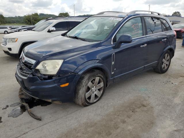 saturn vue xr 2008 3gsdl73728s541442